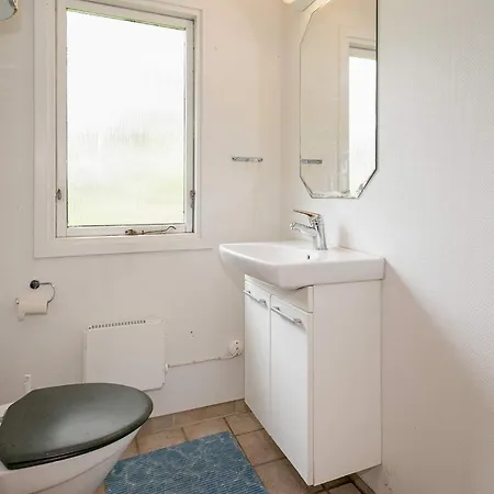 Dom wakacyjny 6 Person In