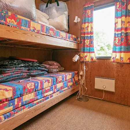 6 Person In Dom wakacyjny *