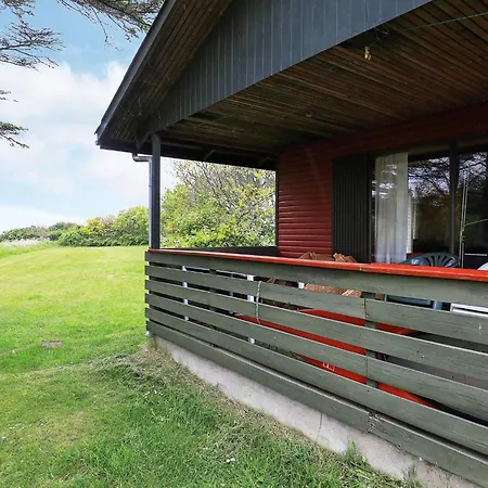 6 Person In * Vinderup