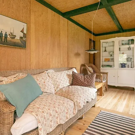 6 Person In Dom wakacyjny