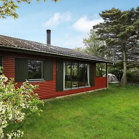 6 Person In * Vinderup