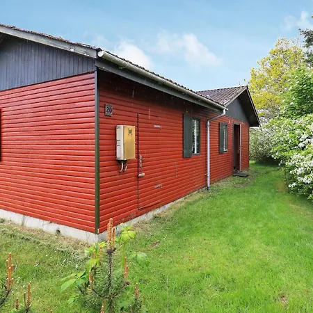 6 Person In Vinderup