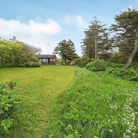 Dom wakacyjny 6 Person In