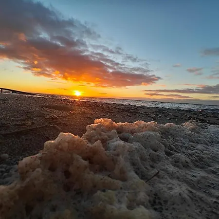 6 Person In Dom wakacyjny Vinderup