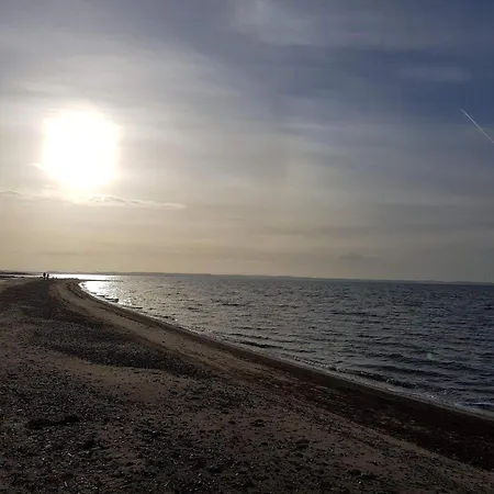 6 Person In Vinderup