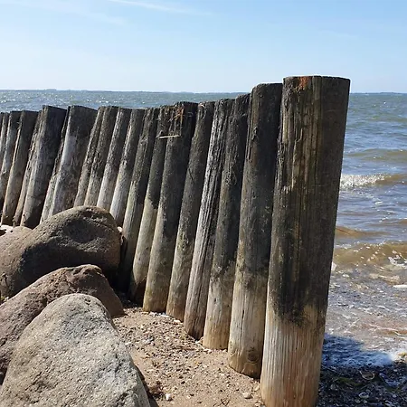 6 Person In Vinderup