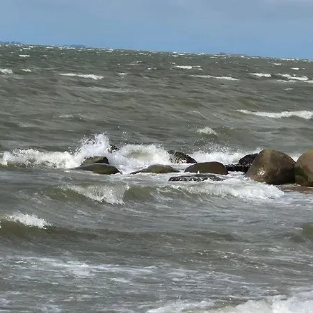 6 Person In Dom wakacyjny *